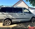 Мерседес Вито, объемом двигателя 2.2 л и пробегом 0 тыс. км за 6500 $, фото 1 на Automoto.ua