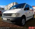 Мерседес Вито, объемом двигателя 22 л и пробегом 387 тыс. км за 4950 $, фото 4 на Automoto.ua