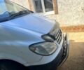 Мерседес Вито, объемом двигателя 2.2 л и пробегом 0 тыс. км за 6500 $, фото 5 на Automoto.ua