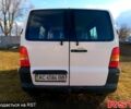 Мерседес Вито, объемом двигателя 22 л и пробегом 387 тыс. км за 4950 $, фото 6 на Automoto.ua