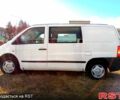 Мерседес Вито, объемом двигателя 22 л и пробегом 387 тыс. км за 4950 $, фото 9 на Automoto.ua