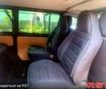 Мерседес Вито, объемом двигателя 2.2 л и пробегом 350 тыс. км за 5699 $, фото 11 на Automoto.ua
