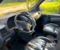 Мерседес Вито, объемом двигателя 2.2 л и пробегом 800 тыс. км за 2400 $, фото 1 на Automoto.ua