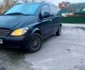 Мерседес Вито, объемом двигателя 2.2 л и пробегом 0 тыс. км за 5500 $, фото 1 на Automoto.ua