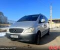 Мерседес Вито, объемом двигателя 22 л и пробегом 350 тыс. км за 7000 $, фото 5 на Automoto.ua
