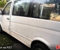 Мерседес Вито, объемом двигателя 22 л и пробегом 300 тыс. км за 5500 $, фото 1 на Automoto.ua