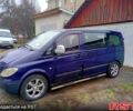 Мерседес Вито, объемом двигателя 2.2 л и пробегом 490 тыс. км за 4720 $, фото 1 на Automoto.ua
