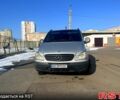 Мерседес Вито, объемом двигателя 22 л и пробегом 350 тыс. км за 7000 $, фото 4 на Automoto.ua