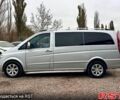 Мерседес Вито, объемом двигателя 22 л и пробегом 344 тыс. км за 8700 $, фото 7 на Automoto.ua