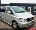 Мерседес Вито, объемом двигателя 22 л и пробегом 344 тыс. км за 8700 $, фото 2 на Automoto.ua