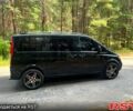 Мерседес Вито, объемом двигателя 2.2 л и пробегом 330 тыс. км за 7700 $, фото 2 на Automoto.ua