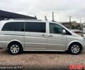 Мерседес Вито, объемом двигателя 22 л и пробегом 344 тыс. км за 8700 $, фото 3 на Automoto.ua