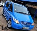 Мерседес Віто, об'ємом двигуна 22 л та пробігом 312 тис. км за 5950 $, фото 1 на Automoto.ua