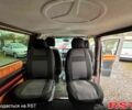 Мерседес Вито, объемом двигателя 22 л и пробегом 344 тыс. км за 8700 $, фото 13 на Automoto.ua