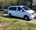 Мерседес Вито, объемом двигателя 22 л и пробегом 360 тыс. км за 8000 $, фото 2 на Automoto.ua