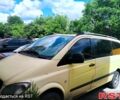 Мерседес Віто, об'ємом двигуна 2.2 л та пробігом 400 тис. км за 5500 $, фото 1 на Automoto.ua