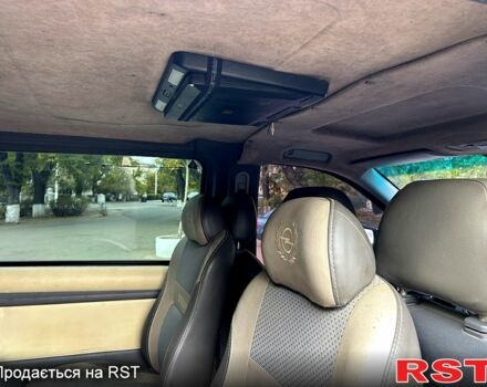 Мерседес Віто, об'ємом двигуна 2.2 л та пробігом 0 тис. км за 7000 $, фото 5 на Automoto.ua