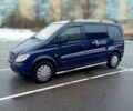 Мерседес Віто, об'ємом двигуна 2.2 л та пробігом 326 тис. км за 7500 $, фото 2 на Automoto.ua