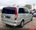 Мерседес Вито, объемом двигателя 22 л и пробегом 344 тыс. км за 8700 $, фото 4 на Automoto.ua