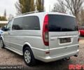 Мерседес Вито, объемом двигателя 22 л и пробегом 344 тыс. км за 8700 $, фото 6 на Automoto.ua