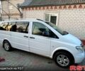 Мерседес Вито, объемом двигателя 2.2 л и пробегом 325 тыс. км за 5500 $, фото 2 на Automoto.ua