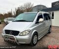 Мерседес Вито, объемом двигателя 22 л и пробегом 344 тыс. км за 8700 $, фото 1 на Automoto.ua