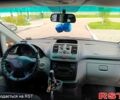 Мерседес Вито, объемом двигателя 2.2 л и пробегом 213 тыс. км за 6850 $, фото 11 на Automoto.ua