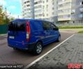 Мерседес Вито, объемом двигателя 2.2 л и пробегом 213 тыс. км за 6850 $, фото 1 на Automoto.ua