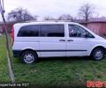 Мерседес Вито, объемом двигателя 2.2 л и пробегом 245 тыс. км за 7400 $, фото 5 на Automoto.ua