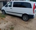 Мерседес Вито, объемом двигателя 2.2 л и пробегом 0 тыс. км за 6000 $, фото 3 на Automoto.ua