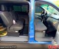 Мерседес Вито, объемом двигателя 2.2 л и пробегом 213 тыс. км за 6850 $, фото 10 на Automoto.ua