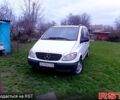 Мерседес Вито, объемом двигателя 2.2 л и пробегом 245 тыс. км за 7400 $, фото 2 на Automoto.ua