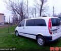 Мерседес Вито, объемом двигателя 2.2 л и пробегом 245 тыс. км за 7400 $, фото 3 на Automoto.ua