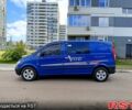 Мерседес Вито, объемом двигателя 2.2 л и пробегом 213 тыс. км за 6850 $, фото 2 на Automoto.ua