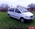 Мерседес Вито, объемом двигателя 2.2 л и пробегом 245 тыс. км за 7400 $, фото 1 на Automoto.ua