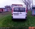 Мерседес Вито, объемом двигателя 2.2 л и пробегом 245 тыс. км за 7400 $, фото 4 на Automoto.ua