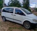 Мерседес Вито, объемом двигателя 2.2 л и пробегом 0 тыс. км за 6000 $, фото 2 на Automoto.ua
