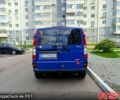 Мерседес Вито, объемом двигателя 2.2 л и пробегом 213 тыс. км за 6850 $, фото 5 на Automoto.ua