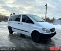 Мерседес Вито, объемом двигателя 2.2 л и пробегом 350 тыс. км за 7777 $, фото 1 на Automoto.ua