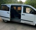Мерседес Вито, объемом двигателя 2.2 л и пробегом 325 тыс. км за 7500 $, фото 1 на Automoto.ua