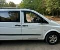 Мерседес Вито, объемом двигателя 2.2 л и пробегом 325 тыс. км за 7500 $, фото 1 на Automoto.ua