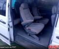 Мерседес Вито, объемом двигателя 2.2 л и пробегом 245 тыс. км за 7400 $, фото 9 на Automoto.ua