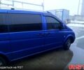 Мерседес Вито, объемом двигателя 22 л и пробегом 410 тыс. км за 10000 $, фото 2 на Automoto.ua