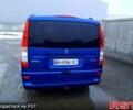 Мерседес Вито, объемом двигателя 22 л и пробегом 410 тыс. км за 10000 $, фото 1 на Automoto.ua