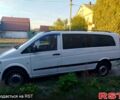 Мерседес Вито, объемом двигателя 2.3 л и пробегом 420 тыс. км за 8700 $, фото 1 на Automoto.ua