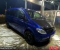 Мерседес Вито, объемом двигателя 22 л и пробегом 360 тыс. км за 10000 $, фото 1 на Automoto.ua