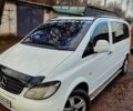 Мерседес Вито, объемом двигателя 2.2 л и пробегом 290 тыс. км за 7500 $, фото 10 на Automoto.ua