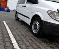Мерседес Вито, объемом двигателя 22 л и пробегом 280 тыс. км за 8950 $, фото 3 на Automoto.ua