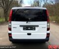 Мерседес Вито, объемом двигателя 22 л и пробегом 257 тыс. км за 8700 $, фото 2 на Automoto.ua