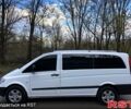 Мерседес Вито, объемом двигателя 22 л и пробегом 257 тыс. км за 8700 $, фото 4 на Automoto.ua
